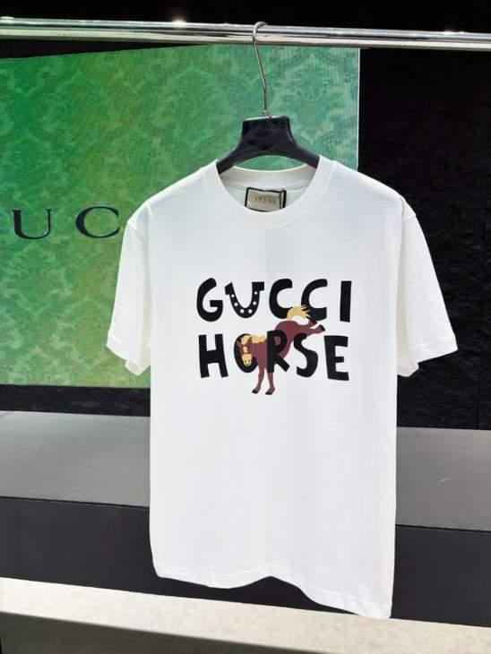 Picture of Gucci T Shirts Short _SKUGucciS-XLkctr51811429